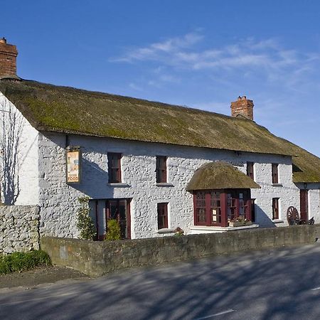 Ferienwohnung The Loft, Ardfert Exterior foto