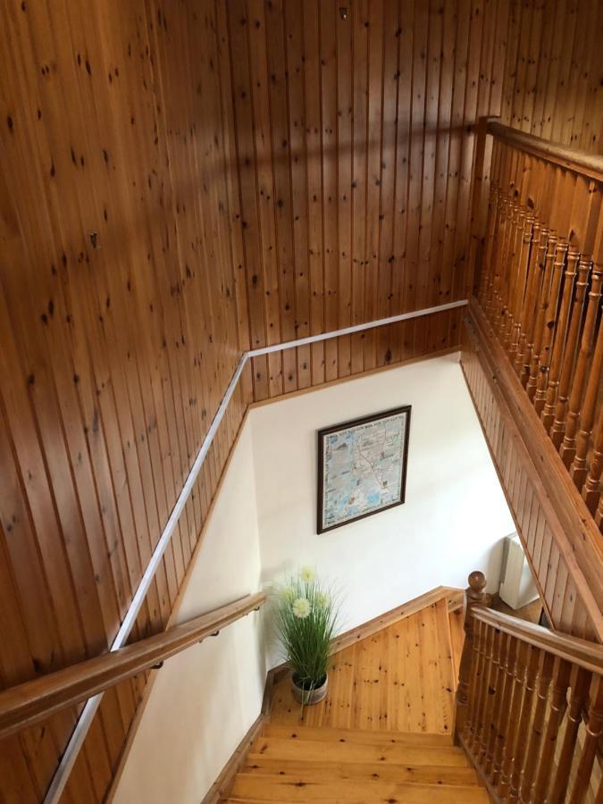 Ferienwohnung The Loft, Ardfert Exterior foto