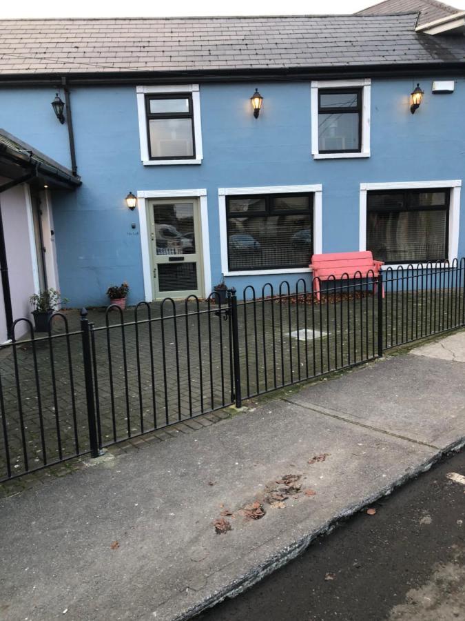 Ferienwohnung The Loft, Ardfert Exterior foto