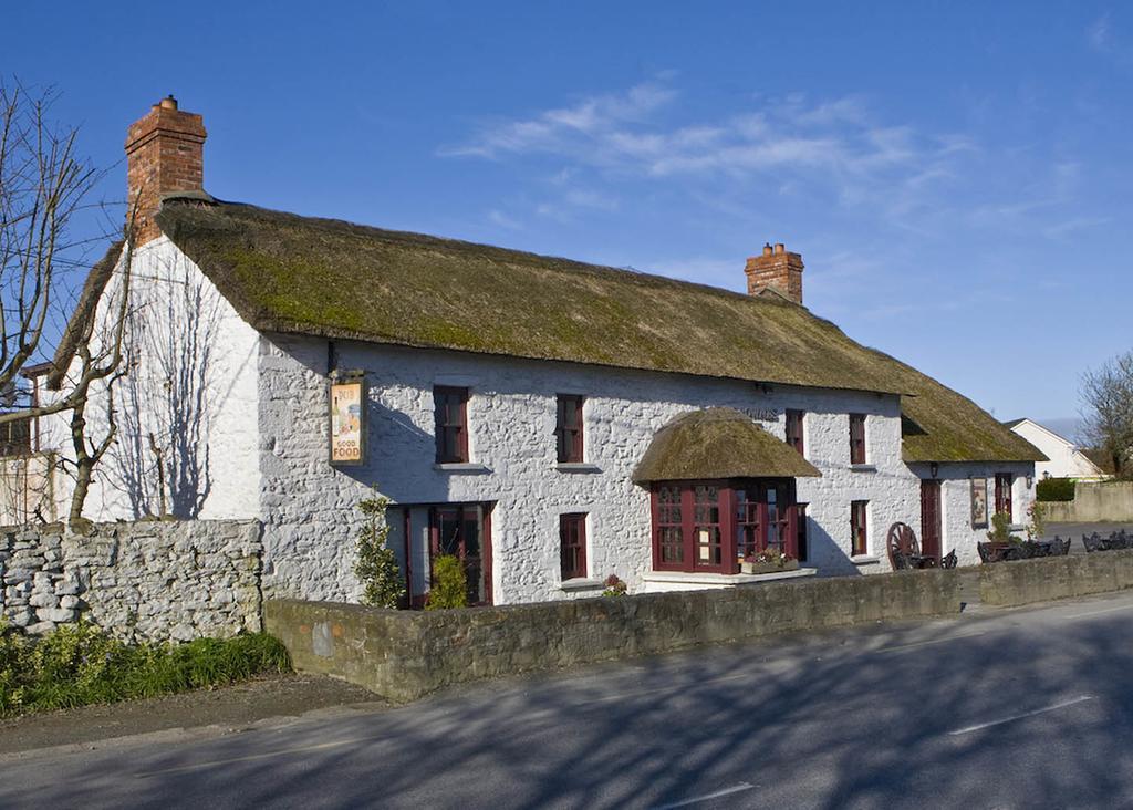 Ferienwohnung The Loft, Ardfert Exterior foto